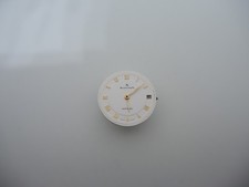 Blancpain cal. 95 (Frédéric Piguet), movement