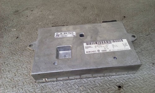 Audi 2007 diesel - q7, 4l
