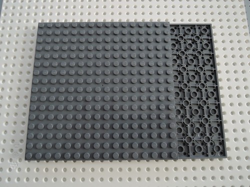 Lego platte bauplatte - lego,