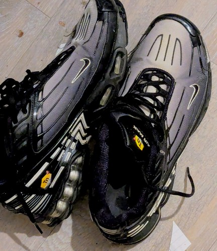 Nike air max plus - air, 3