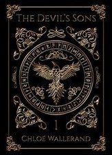 The Devils sons. Vol. 1  von Wallerand, Chloé | Buch | Zustand sehr gut