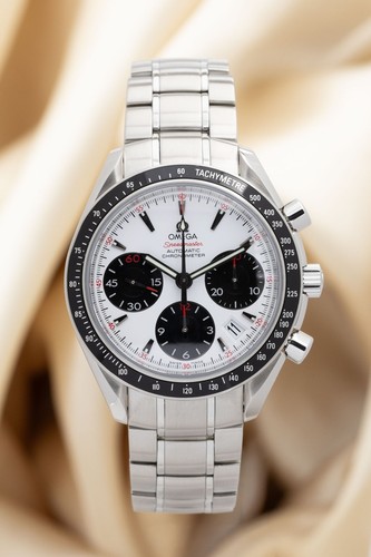 Omega speedmaster date - speedmaster,