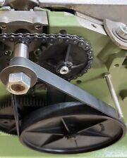 Ⓜ️ Elektra Beckum HC 260 M / K  / E Hochleistungs Antriebsriemen verstärkt !NEU