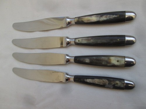 Besteck alt messer - 4,