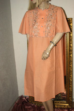 SCHIESSER Vintage Negligee