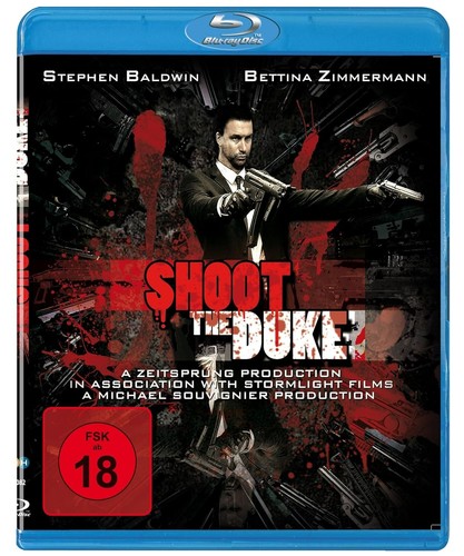 Shoot the duke blu - the,