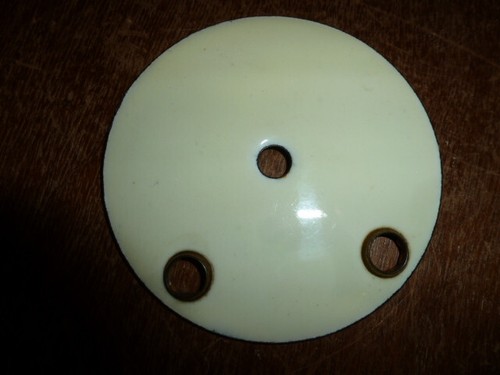 Alter regulator zifferblatt - alter,