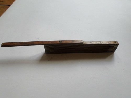 Buchsbaum und messing - und,