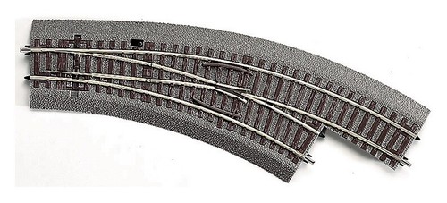 Roco 42559 bogenweiche rechts - roco,