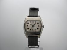 Raketa 19 Jewels Handwound Vintage Watch. Serviced