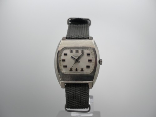 Raketa jewels handwound - raketa,