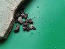 Bachlauffolie 1mm 12,34€ / m² Farbe wählbar,  Teich Folie Garten Bachlauf