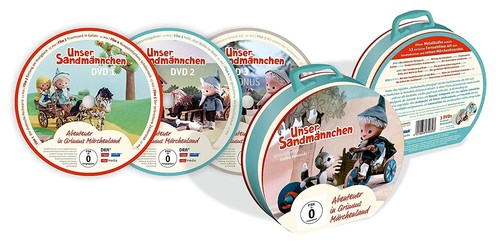 Abenteuer grimms - abenteuer,