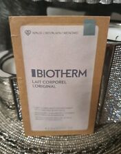 Biotherm Lait Corporel