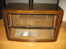 SABA  Freudenstadt 8 Gehäuse