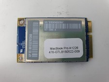 Apple MacBook Pro A1226 15"