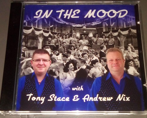 The mood tony stace andrew - mood,
