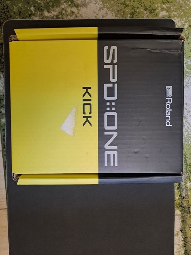 Roland spd one wav - roland,