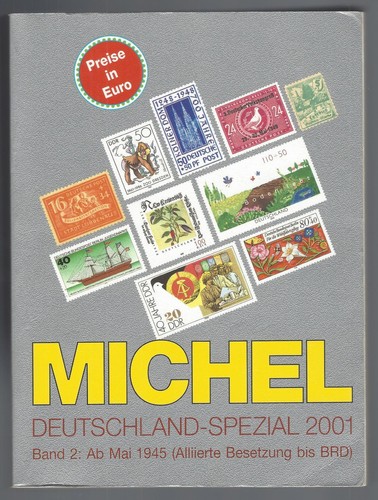 Michel deutschland spezial - michel,