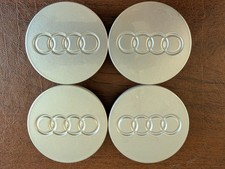 Audi 893601170 Set of 4 LH3