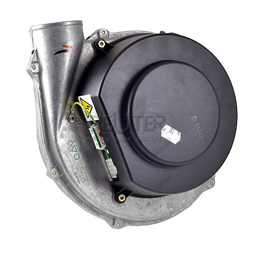 Buderus bosch gebläse 230v - buderus,