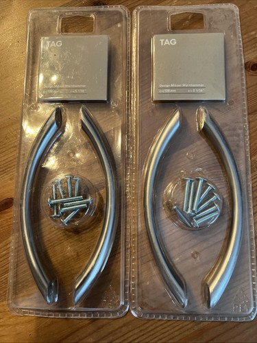 Möbelgriffe 4er set ikea - set,
