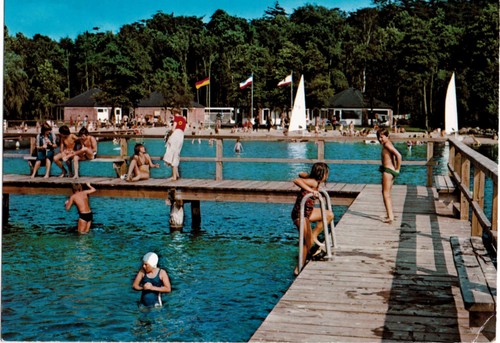 Freibad klingenberg - freibad,