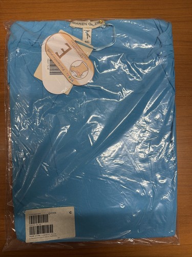 Qvc maren gilzer long shirt - long,