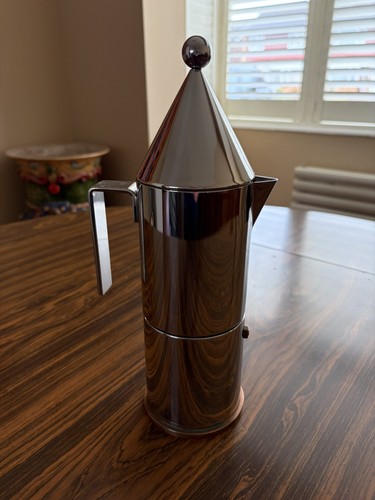 Alessi vintage conica - vintage, la