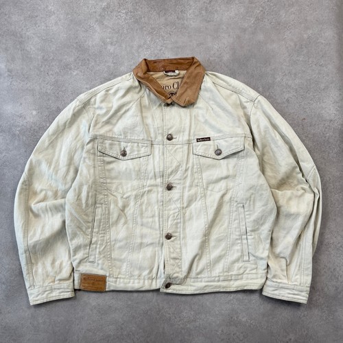 Marlboro classics jeansjacke - marlboro,