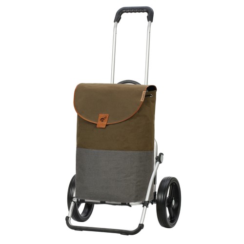 Andersen royal shopper priya - royal,