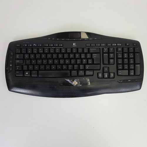Logitech mx3200 kabellose - mx3200,