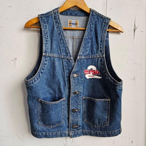 Wrangler zeiram2 jeansweste - wrangler,