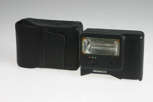 Minox fc35 blitzgerät mit - minox,