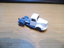 Wiking 1 Sattelzugmaschine. MB 3500. ohne OVP