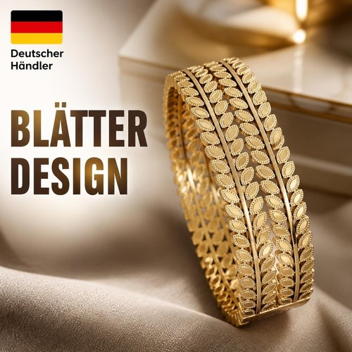 Gold armband damen - gold,