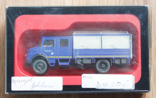 Preiser 37001 mercedes - 37001, mercedes-benz