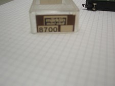 Märklin 8700 Spur Z Miniclub