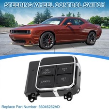 Lenkrad-Steuerschalter Nr