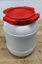 CurTec Cur Tec Weithalsfass 6,4 Liter