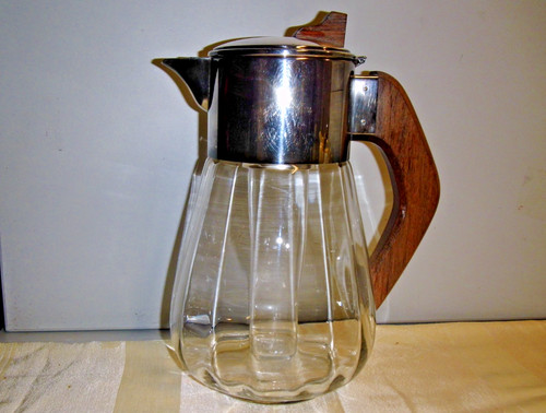 Wmf kalte ente karaffe mit - wmf,
