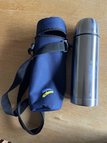 Isolierflasche