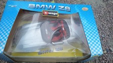 Bburago Burago Modellauto 1:18 BMW Z8 *in OVP*