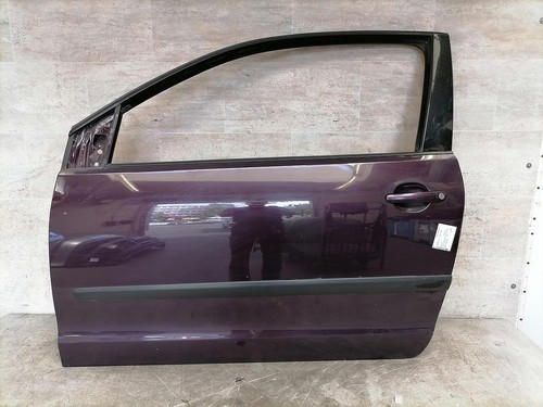 Polo tür links - vw,