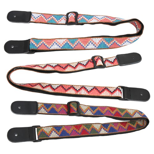 Ukulele strap nylon belt - strap,