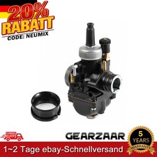 Sport Vergaser 19mm PHBG