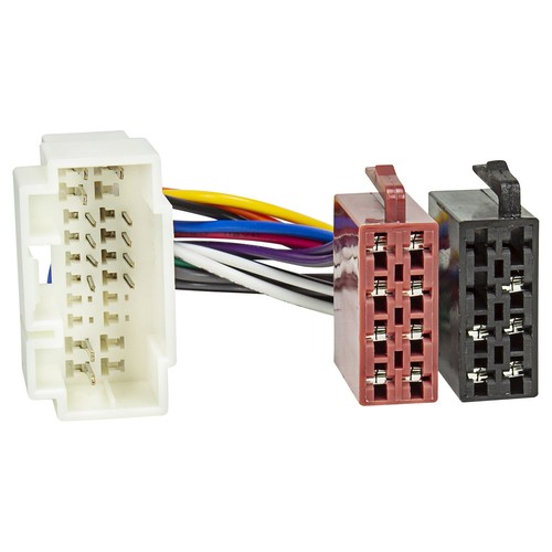 Radio adapterkabel passend - adapterkabel,