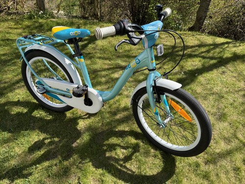 Schickes kinderfahrrad zoll - schickes,
