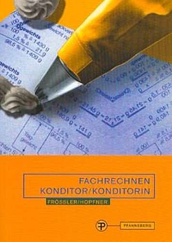Fachrechnen