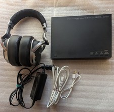 SONY MDR-HW700DS 9.1ch